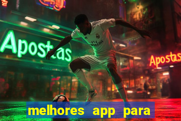 melhores app para ganhar dinheiro jogando